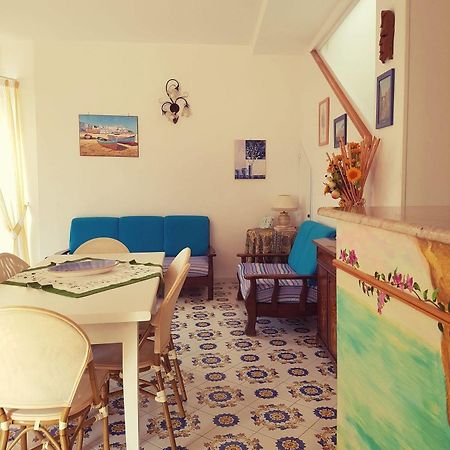 Il Rifugio Di Ela Villa Furore Ngoại thất bức ảnh