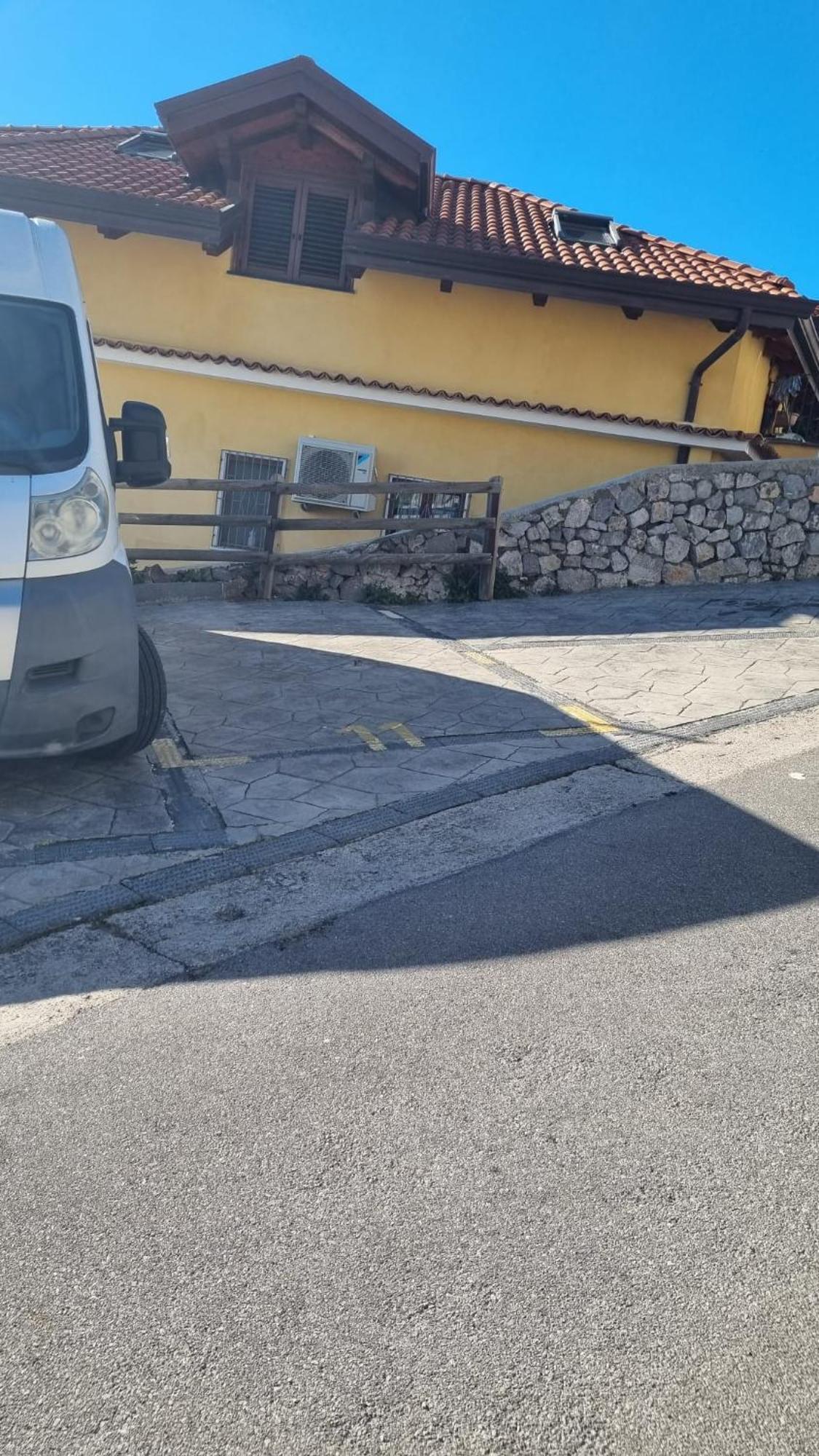 Il Rifugio Di Ela Villa Furore Ngoại thất bức ảnh