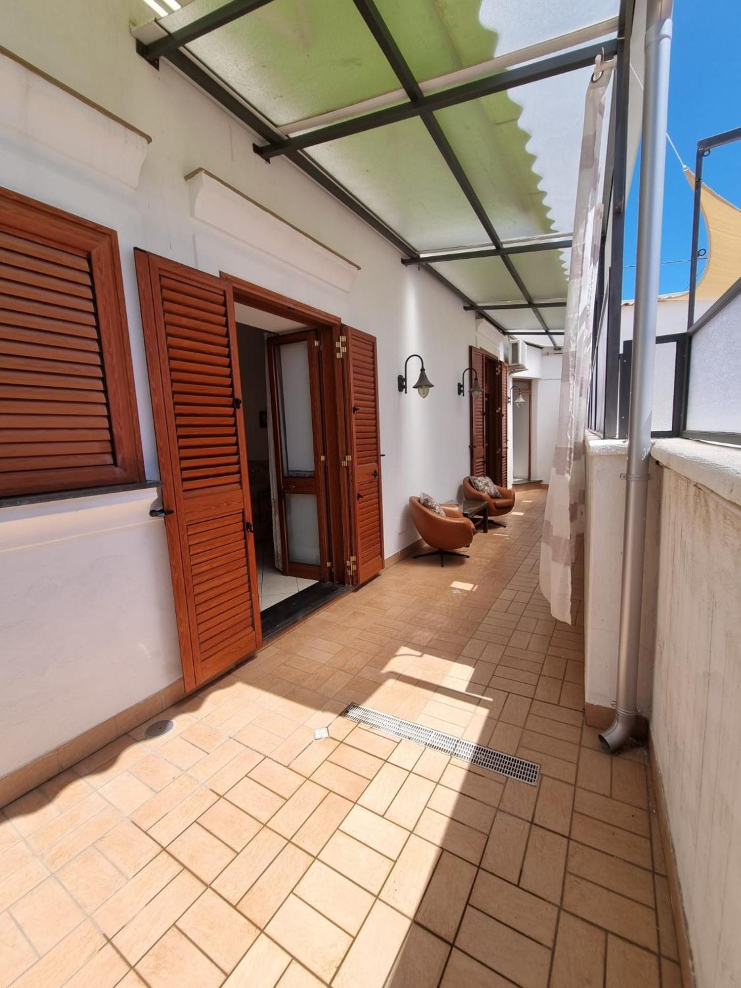 Il Rifugio Di Ela Villa Furore Ngoại thất bức ảnh