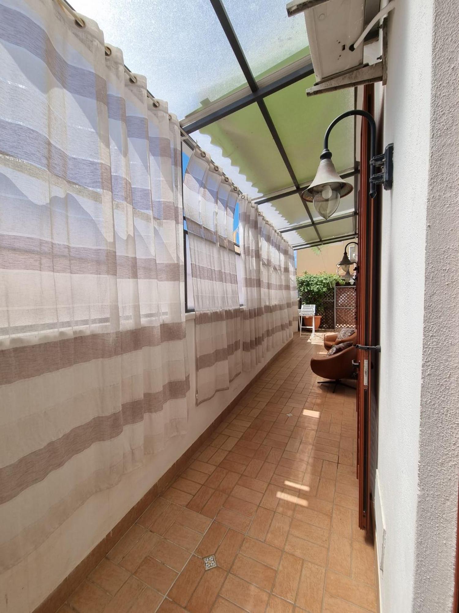 Il Rifugio Di Ela Villa Furore Ngoại thất bức ảnh