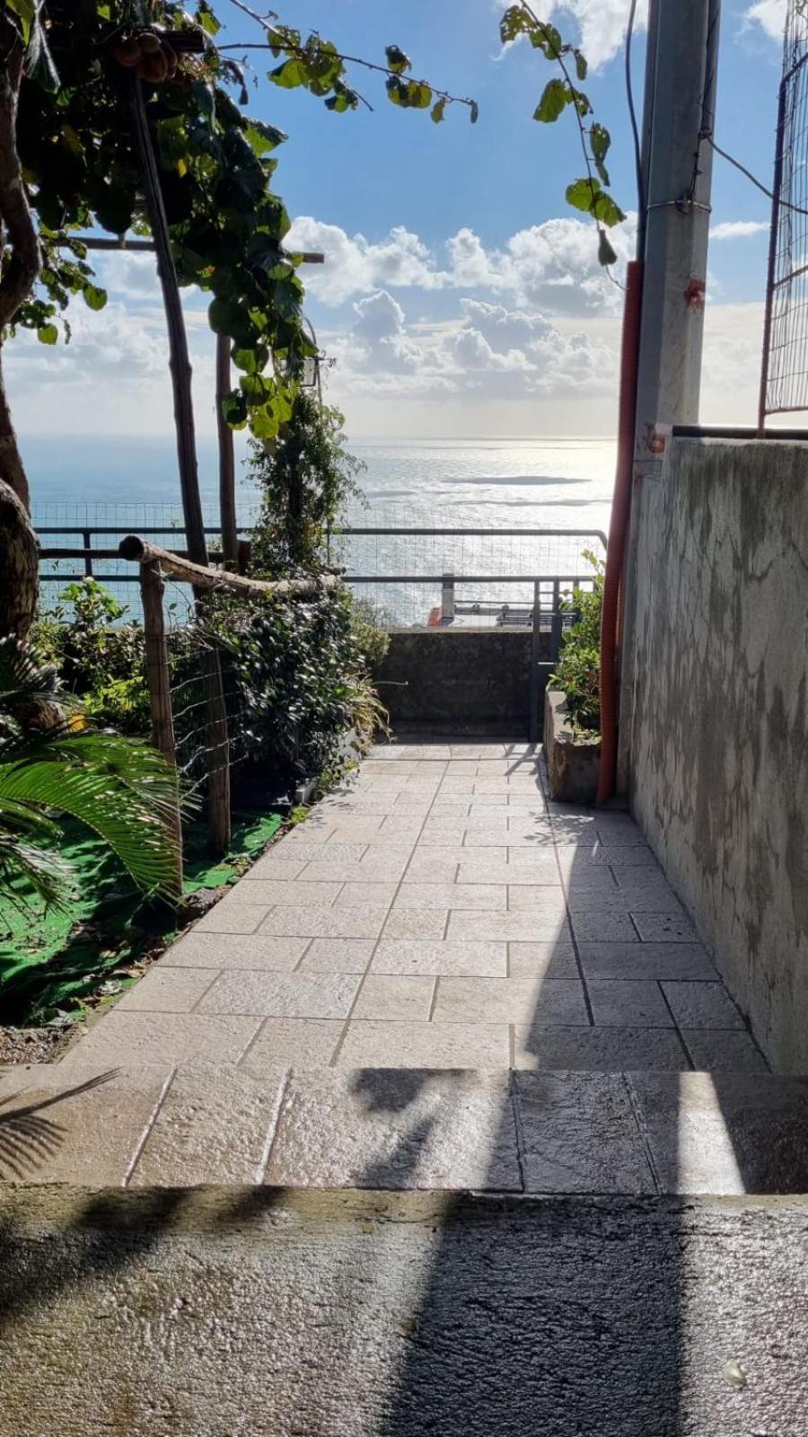 Il Rifugio Di Ela Villa Furore Ngoại thất bức ảnh