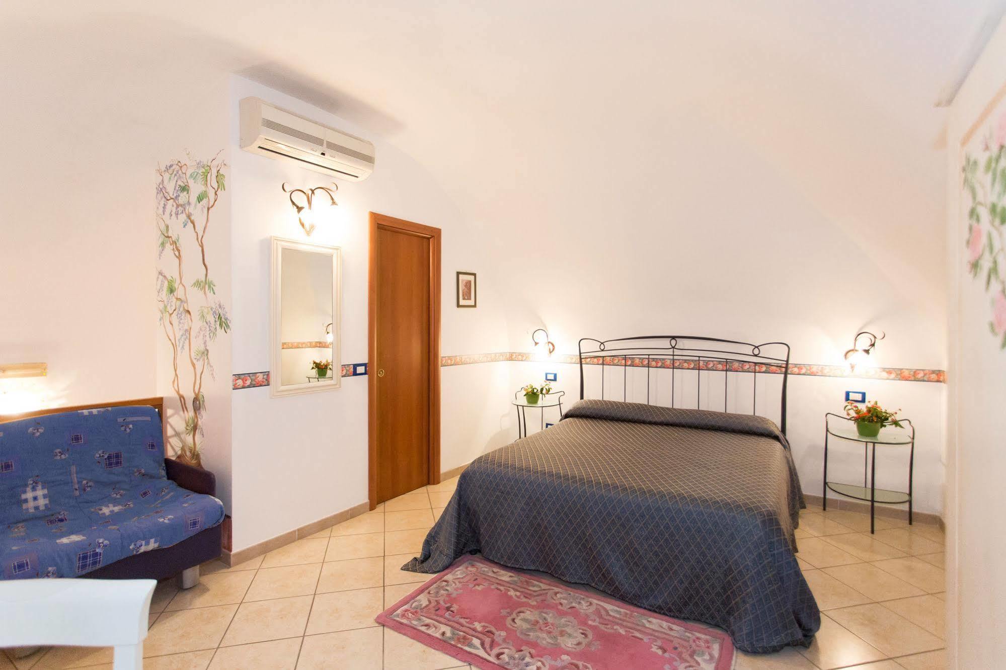 Il Rifugio Di Ela Villa Furore Ngoại thất bức ảnh