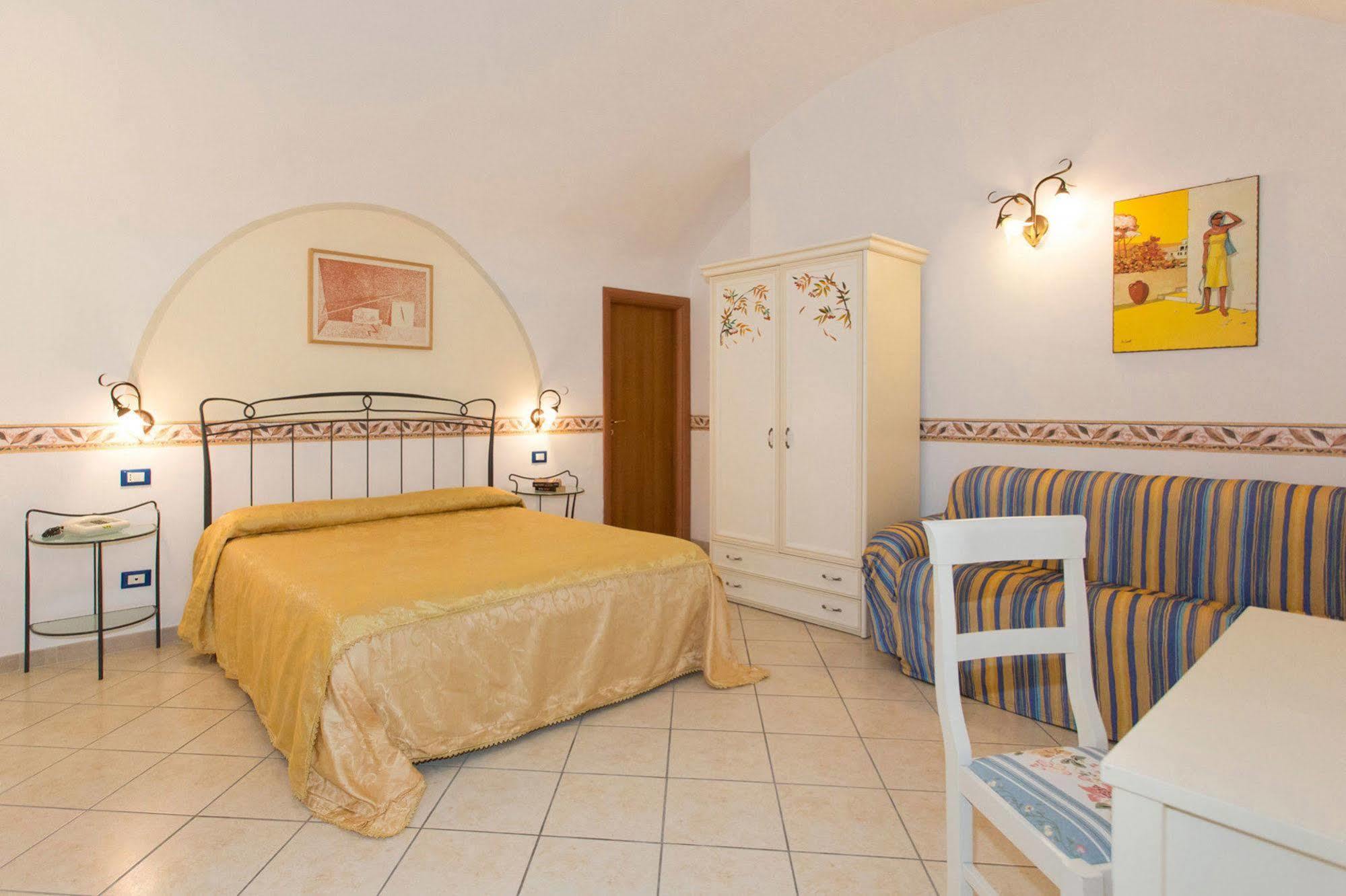 Il Rifugio Di Ela Villa Furore Ngoại thất bức ảnh